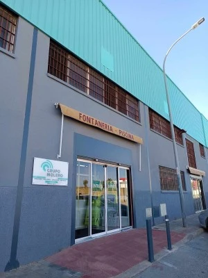 SUMINISTROS GRUPO MOLERO