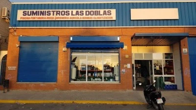 Suministros Las Doblas