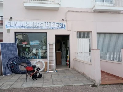 Suministros Melli