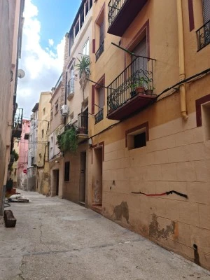 Suministros Milian Bajo Aragón S L