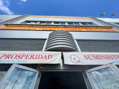 Suministros Prosperidad