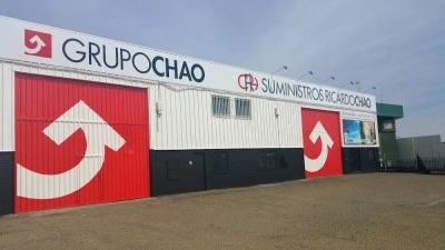Suministros Ricardo Chao, S.L.