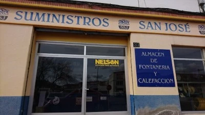 Suministros San José