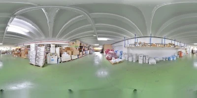 Suministros Sanitarios Antxeta