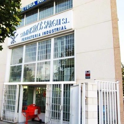 Suministros Sargui S.L.