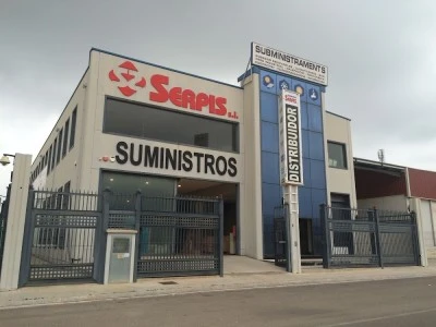 Suministros Serpis, S.L.