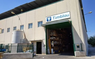 Suministros Timblau