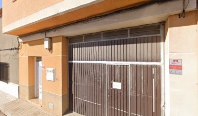 Suministros Y Ferretería Ferjama S L