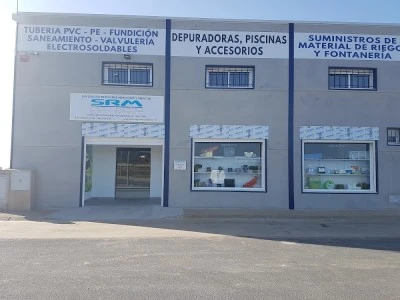 Suministros, Proyectos, Obras y Contratas, S.L.