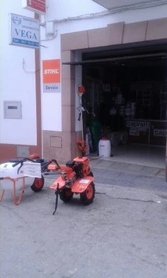 Sumunistros Y Saneamientos Vega