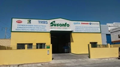 SUSANFO S.L.
