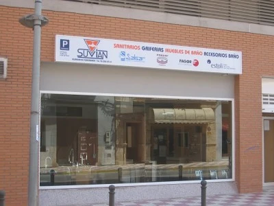 SUVIAN C.B.