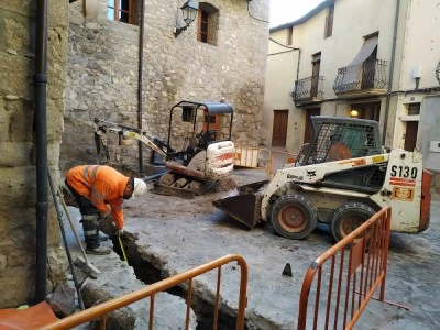 Casa Lladó S.L: Instal·lacions, reparacions i manteniments