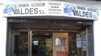 T. Valdés S.L.