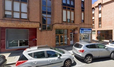 Tacoma Fontanería Gas Calefacción Desatascos Bilbao