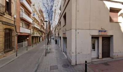 Talinsta Lampistería