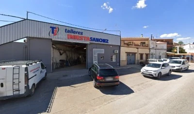 Talleres Iniesta