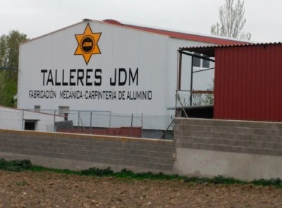 TALLERES JDM