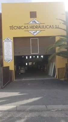 Técnicas Hidráulicas S.L.