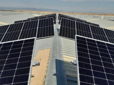 Técnicos Eléctricos