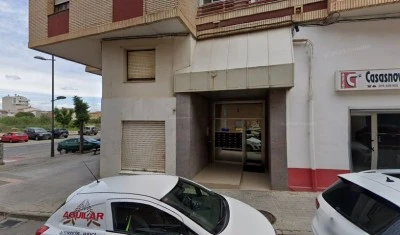 Casasnovas Instalaciones S. L.