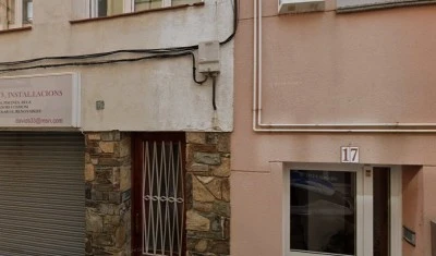 Tècnics Instal·lacions