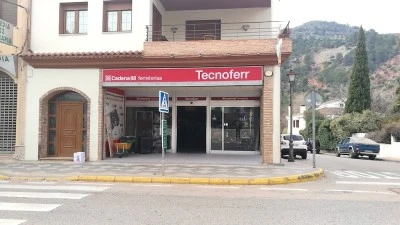 Tecnoferr
