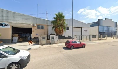 Tecnologías Solares del Mediterráneo