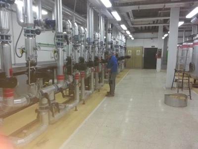 Tecnoservi