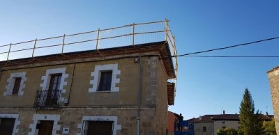 Tejados y Reformas Tizona