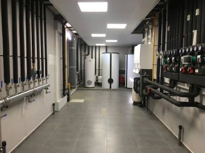 Tekra Instal·lacions
