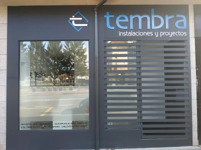 Tembra Instalaciones y Proyectos