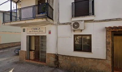 Casiga Sierra de Gata