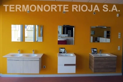 Termonorte Rioja SA