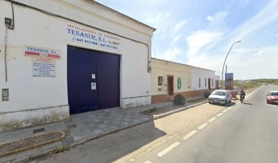 TESASUR S.L.