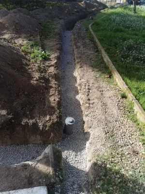 The Drainbusters