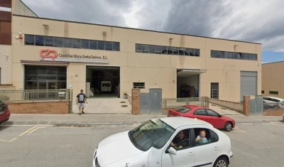 Castellar Roca Instaladores