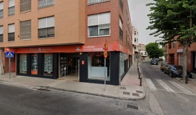 Todo Baño Fontaneria Romero S L