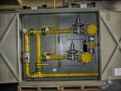 Castilla Gas, S.A.