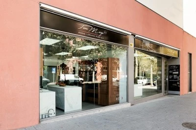 Toni Moya diseño y reformas de interiores