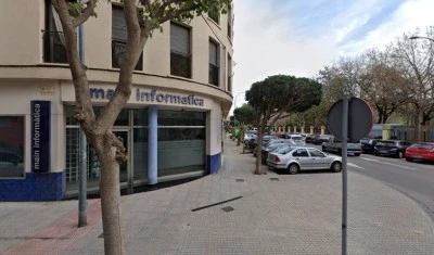 Torsali Instal·lacions i manteniments