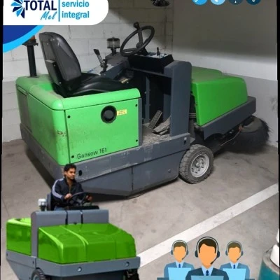 Totalmel Melilla Servicio integral