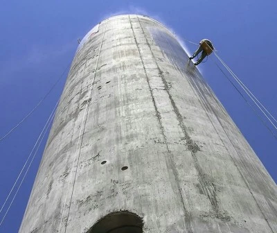 Trabajos Verticales Almenara