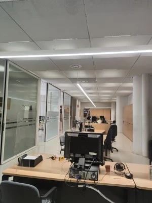 Transicions Energètiques S.L. (TRAENER)