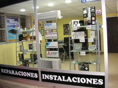 TS-INSTALACIONES