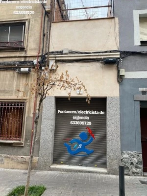 CatBol Servicio de urgencias para instalaciones eléctricas y fontanería