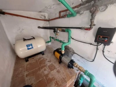 Tu Fonta Getafe