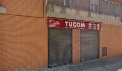 Tucom Montcada S L