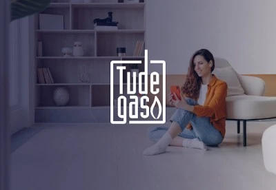 TUDEGAS Tudela