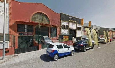 Cazafugas.es